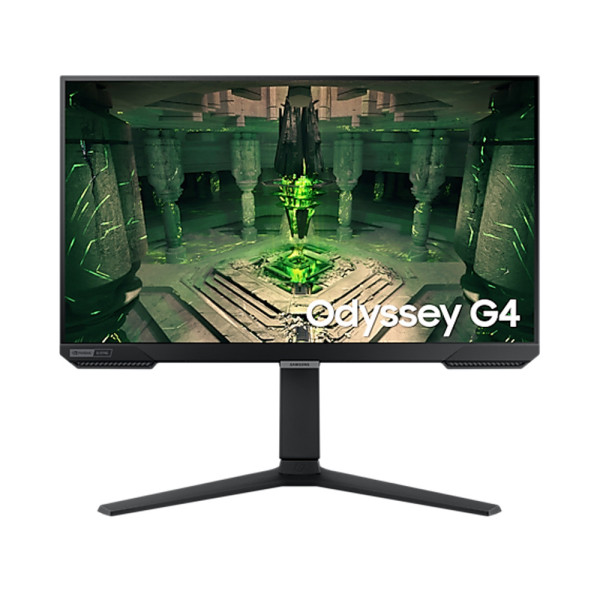 Màn hình Gaming Samsung Odyssey G4 LS27BG400EEXXV 27 inch  FHD IPS 240Hz