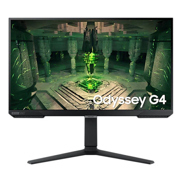 Màn hình Gaming Samsung Odyssey G4 LS27BG400EEXXV 27 inch  FHD IPS 240Hz