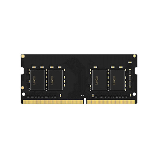 Bộ nhớ Ram Laptop Lexar 16G/3200 DDR4 Sodimm