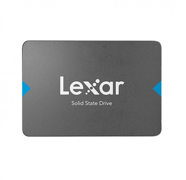 Ổ Cứng SSD Lexar 480GB 2.5