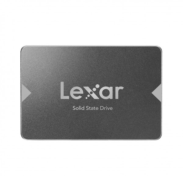 Ổ Cứng SSD Lexar 128GB 2.5