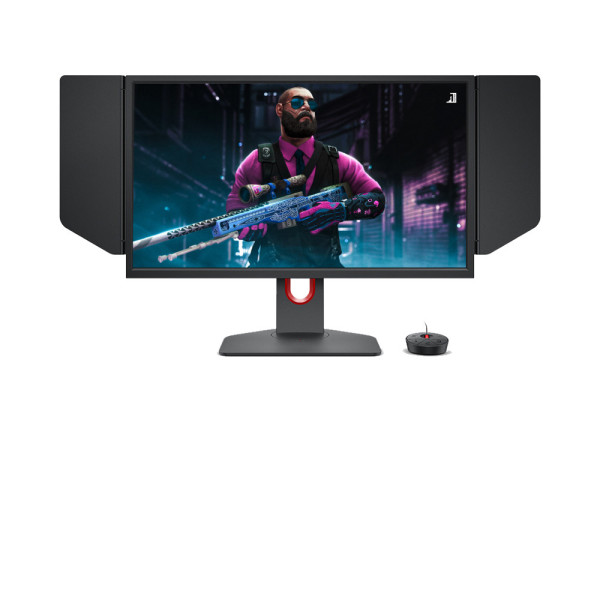 Màn Hình Gaming BenQ ZOWIE XL2566K 25 inch FHD TN 360Hz