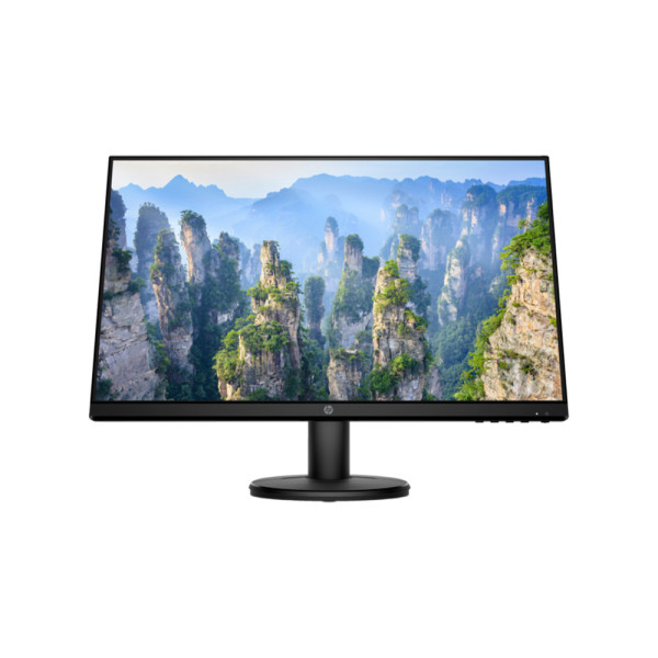 Màn hình LCD HP V24I 9RV16AA (1920 x 1080 | IPS | 60Hz | 5Ms)