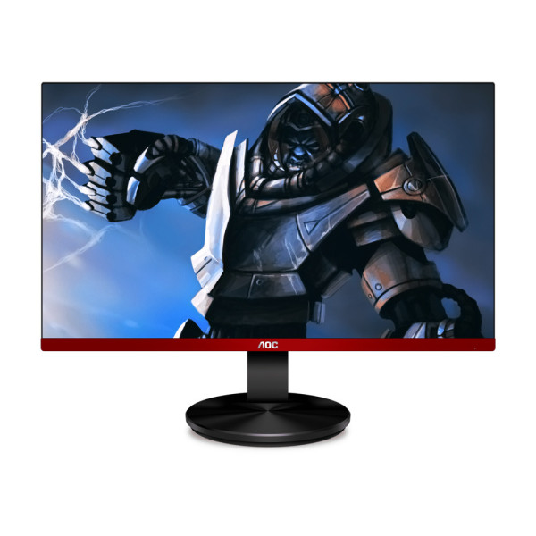 Màn hình Gaming AOC G2490VX 24 inch FHD VA 144Hz