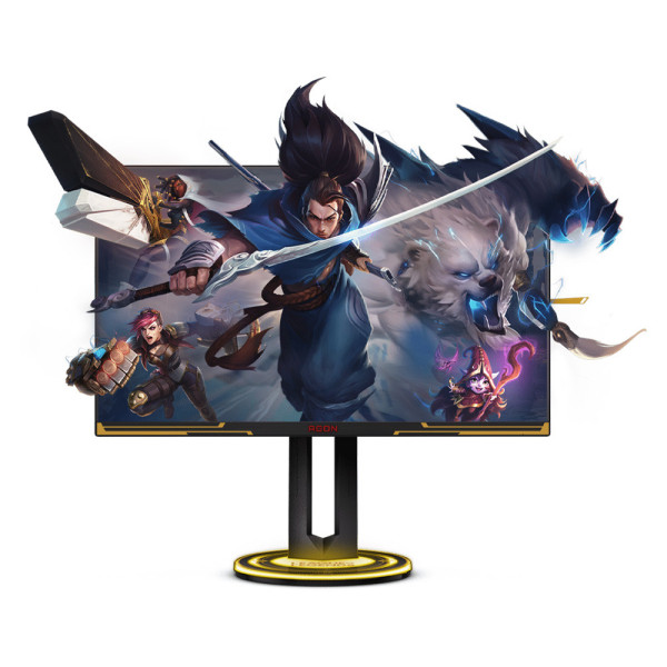 Màn hình Gaming AOC AG275QXL 27 inch 2K VA 170Hz