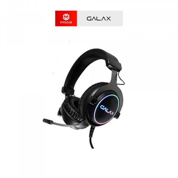 Tai nghe có dây Galax Gaming Headset SONAR-01