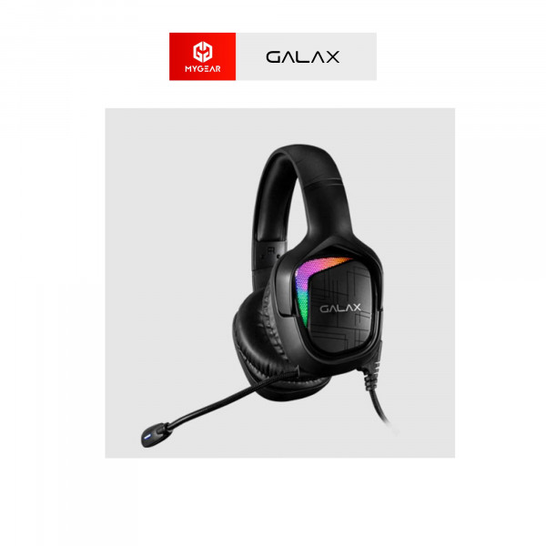 Tai nghe có dây Galax Gaming Headset SONAR-04