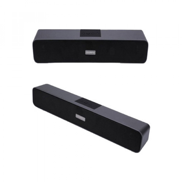 LOA COLORFUL Soundbar CSP-5202 Bluetooth Speaker