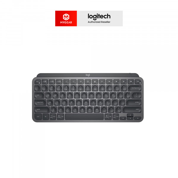 Bàn phím không dây Logitech Logitech MX KEYS MINI Wireless Bluetooth 