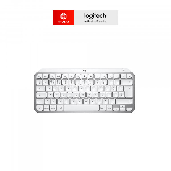 Bàn phím không dây Logitech MX Keys Mini For Mac