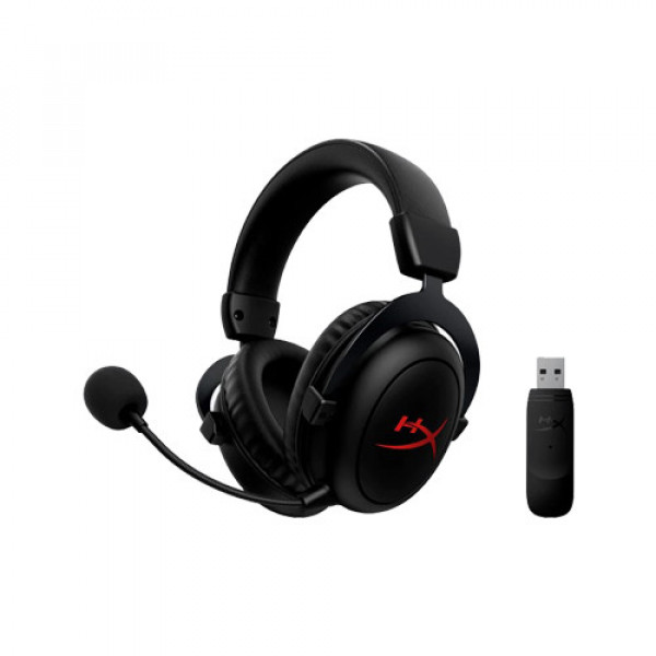 Tai nghe không dây HyperX Cloud Core Wireless