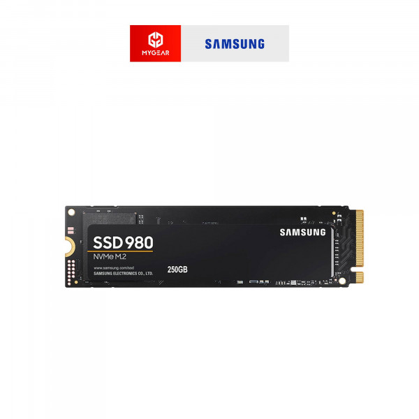 Ổ cứng SSD Samsung 980 250GB M.2 NVMe (MZ-V8V250BW)