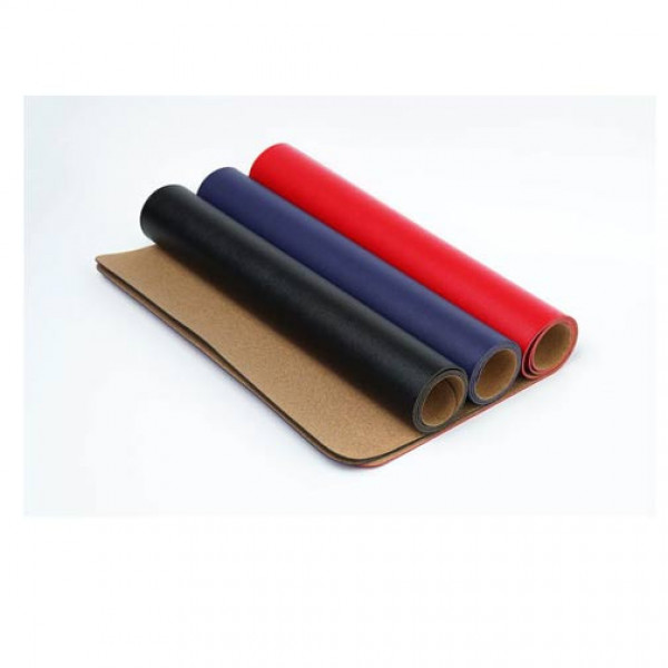 Lót chuột HyperWork Bright Blue Cork 80*40cm