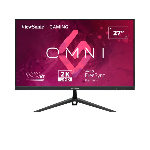 Màn hình Gaming ViewSonic VX2728-2K 27 inch QHD IPS 180Hz