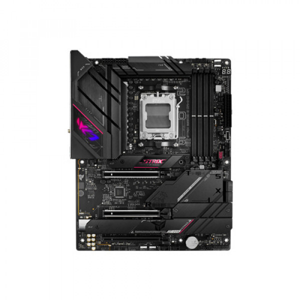 Bo mạch chủ chơi game ASUS ROG STRIX B650E-E GAMING WIFI