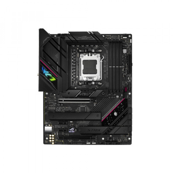 Bo mạch chủ chơi game ASUS ROG STRIX B650E-F GAMING WIFI