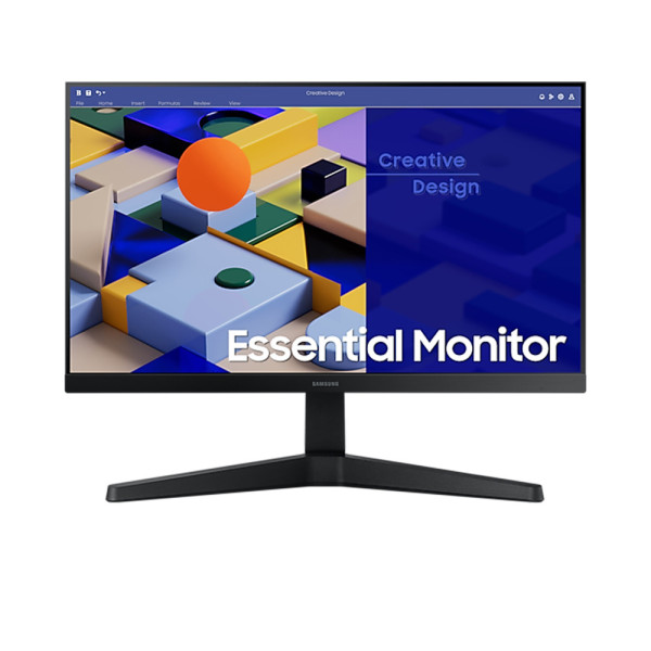 Màn hình Samsung LS27C310EAEXXV 27 inch FHD IPS 75Hz