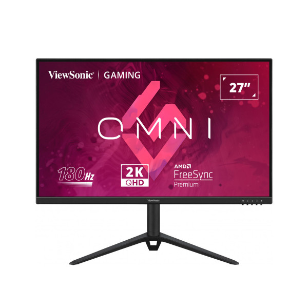 Màn hình Gaming ViewSonic VX2728J-2K 27 inch QHD IPS 180Hz