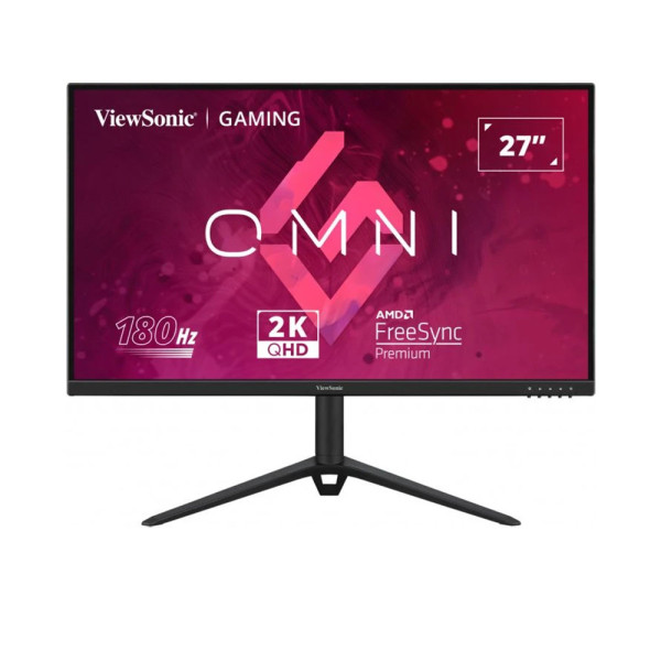 Màn hình Gaming ViewSonic VX2728J-2K 27 inch QHD IPS 180Hz