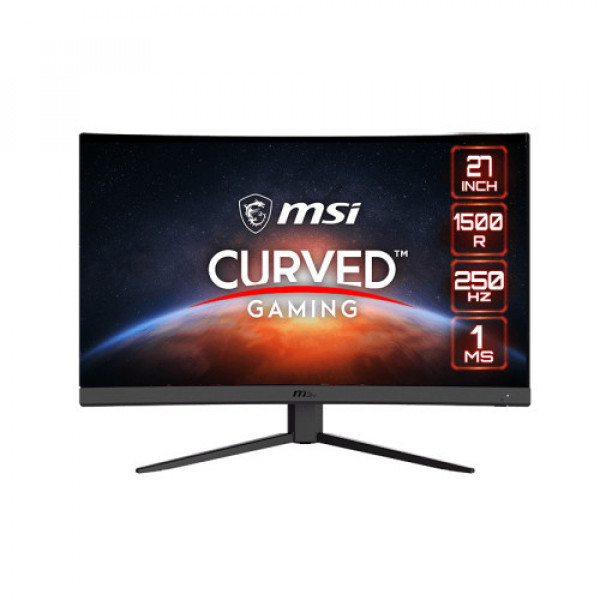 Màn hình Gaming MSI G27C4X 27 inch FHD VA 250Hz