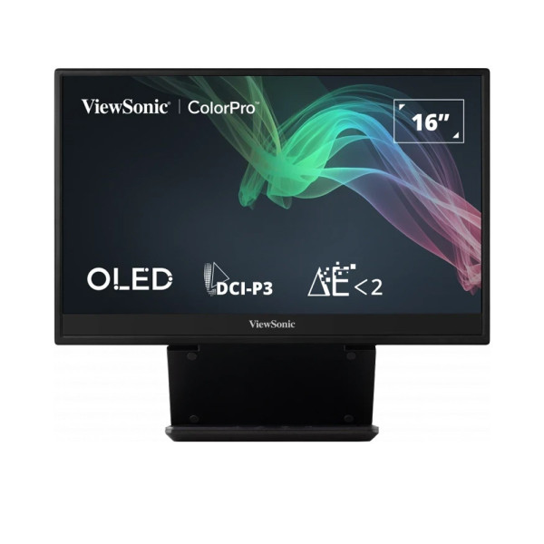 Màn hình di động ViewSonic VP16-OLED 15.6 inch FHD Oled 60Hz