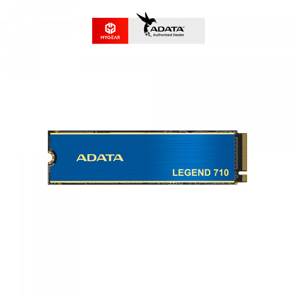 SSD ADATA LEGEND 710 256GB PCIe Gen3 x4 (ALEG-710-256GCS)