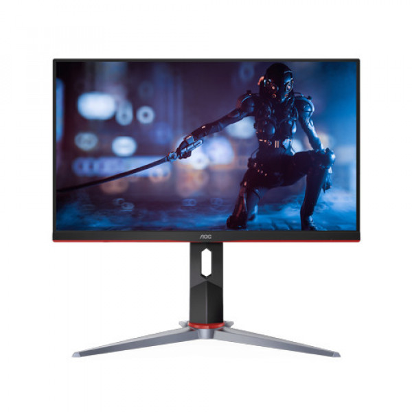 Màn hình Gaming AOC 24G2Z/74 23.8 inch FHD IPS 240Hz