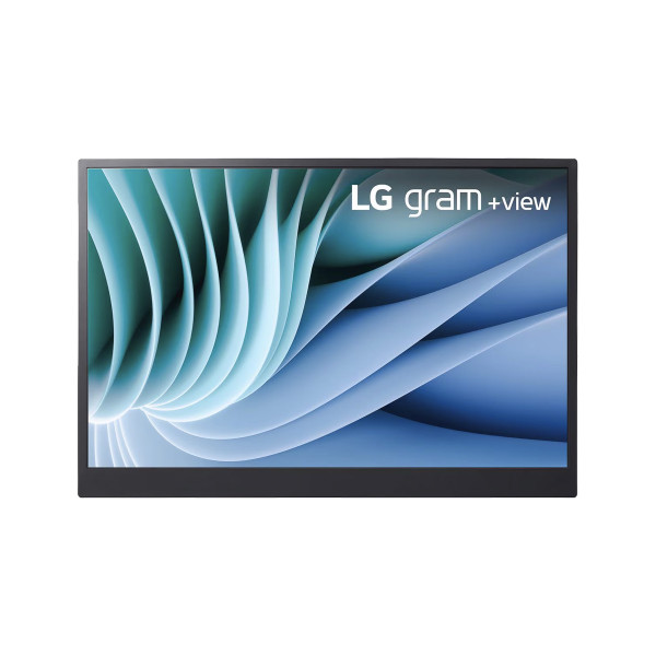 Màn hình di động LG Gram +View 16