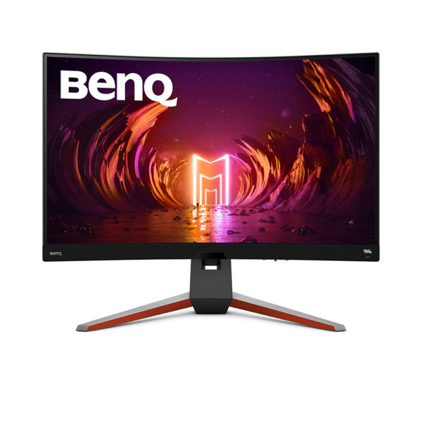 Màn hình Gaming cong BenQ MOBIUZ EX3210R 32 inch QHD VA 165Hz