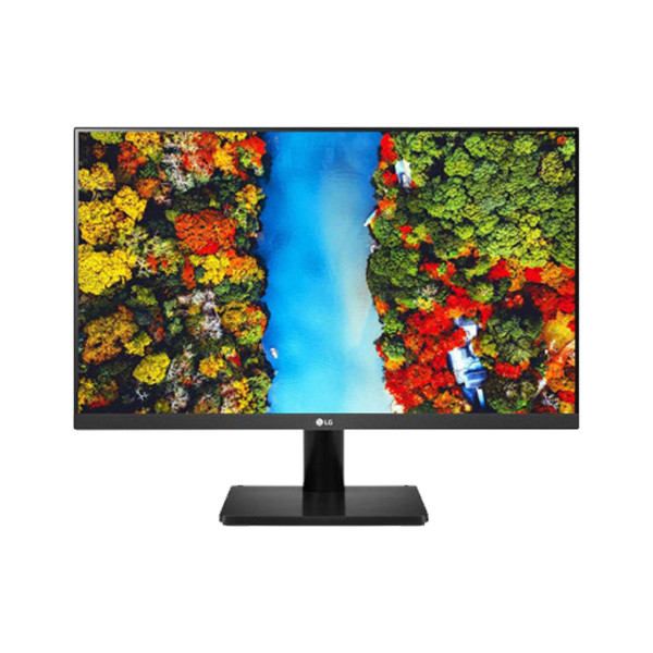 Màn hình LG 24MP500-B.ATV 23.5 inch FHD IPS 75Hz