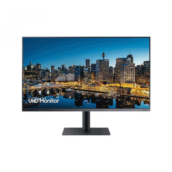 Màn Hình SAMSUNG LF32TU870VEXXV  32' inch UHD VA 60Hz (HDMI, DisplayPort)