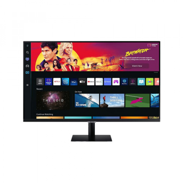 Màn Hình Thông Minh Samsung M7 LS43BM702UEXXV 43'' UHD VA 60Hz 