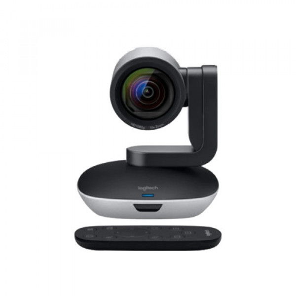 WebCam Logitech PTZ PRO 2