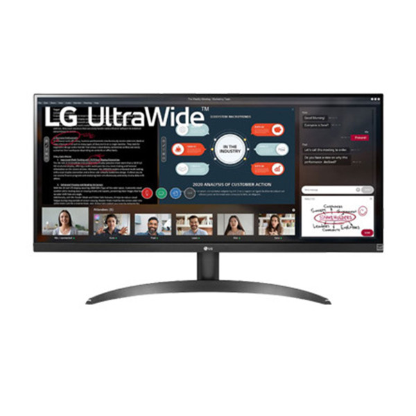 Màn hình LG UltraWide 29WQ500 29 inch FHD IPS 100Hz