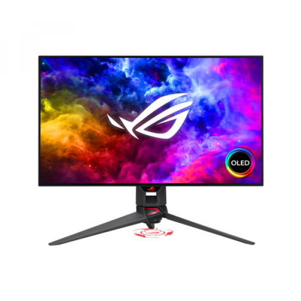 Màn hình Gaming Asus ROG Swift OLED PG27AQDM 26.5 inch 2K OLED 240Hz