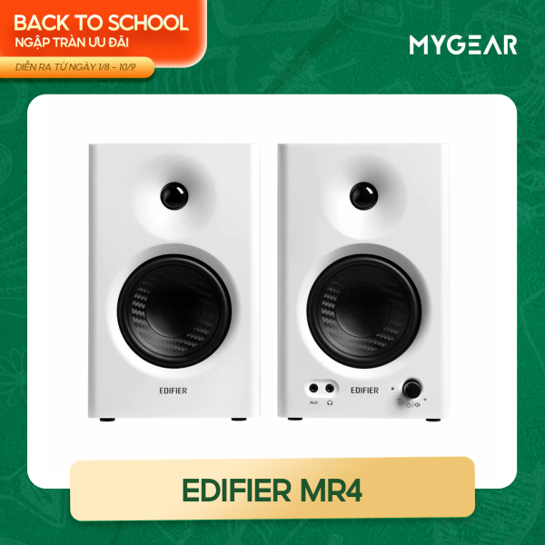 Loa EDIFIER MR4