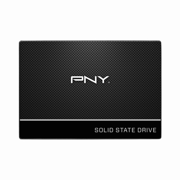 Ổ cứng SSD PNY CS900 500Gb Sata 3