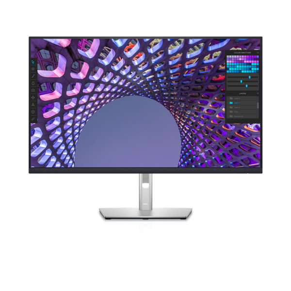 Màn hình Dell P3223QE 31.5 inch 4K IPS 60Hz