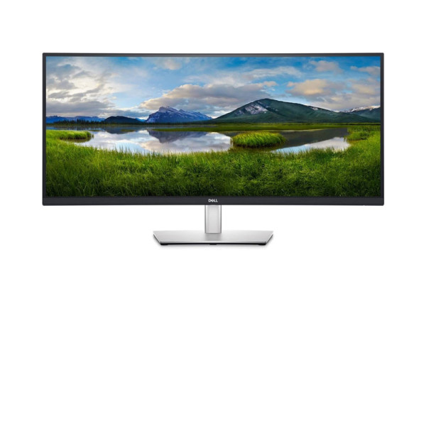 Màn hình Dell P3421W 34 inch WQHD IPS 60Hz