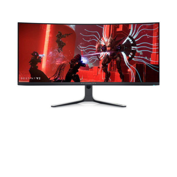 Màn hình cong Dell Alienware AW3423DW 34 inch WQHD QD-OLED 175Hz