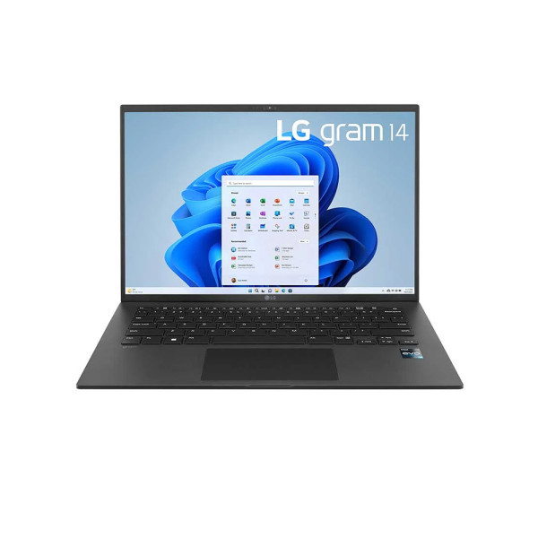 Laptop LG Gram 14ZD90R-G.AX52A5 (I5-1340P | 8GB | 256GB SSD | No OS)