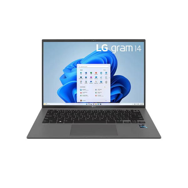 Laptop LG Gram 14Z90R-G.AH53A5 (I5-1340P | 16GB | 256GB SSD | Win 11 Home)