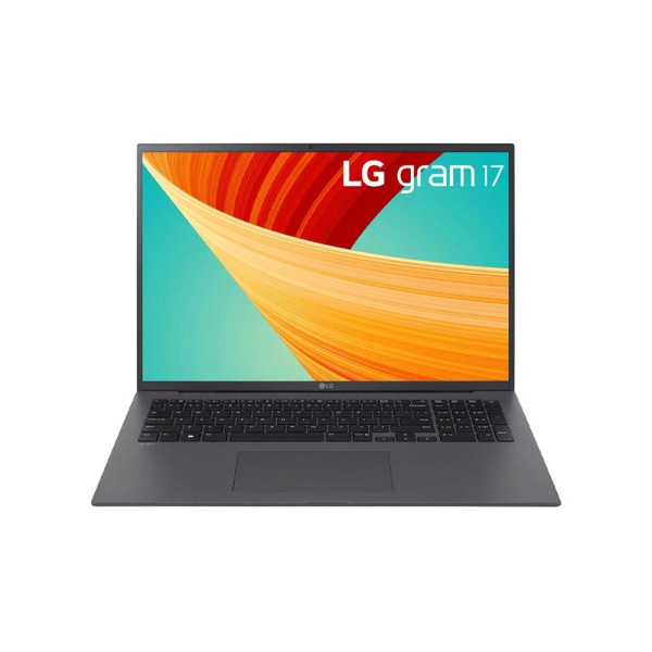 Laptop LG Gram 17ZD90R-G.AX73A5 (I7-1360P | 16GB | 256GB SSD | No OS)