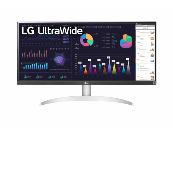 Màn Hình LG 29WQ600-W 29 Inch UWFHD IPS 100Hz