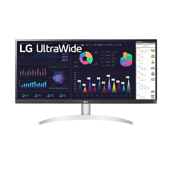 Màn Hình LG 29WQ600-W 29 Inch UWFHD IPS 100Hz