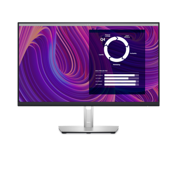 Màn hình LCD Dell P2423D (2560 X 1440 | IPS | 60Hz | 5Ms)