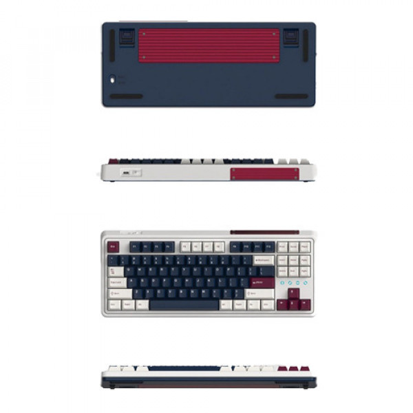 Keycap ABS Double-shot bền bỉ
