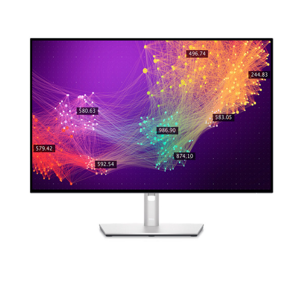 Màn hình LCD Dell U3023E (2560x1600 | IPS | 60Hz | 5Ms)