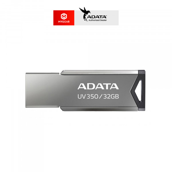 Bộ nhớ USB ADATA 32G AUV350-32G-RBK