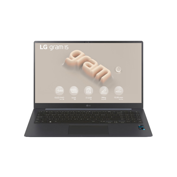 Laptop LG Gram 15Z90RT-G.AH55A5 (I5-1340P | 16GB | 512GB SSD | Win 11 Home)